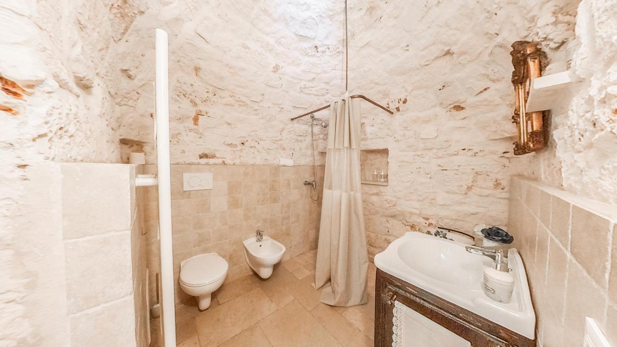 Trulli Beauty Alcova Villa Locorotondo Eksteriør bilde
